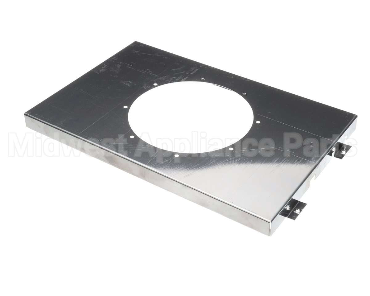 68547-1 Perlick Fan Mounting Panel, Bb-6-29/32