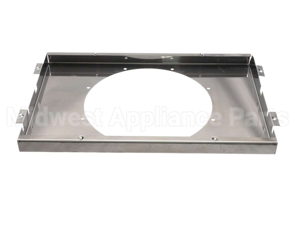 68547-2 Perlick Fan Mounting Panel, Bb-3/4"