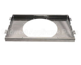 68547-2 Perlick Fan Mounting Panel, Bb-3/4"