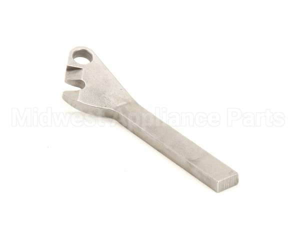 8102108 Frymaster Handle,Complete Holddown Latch