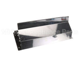 68548-2 Perlick Grille, Low Side, Slides, Back