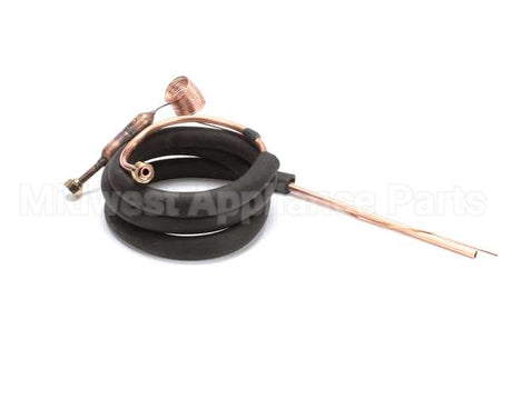 68551 Perlick L S Line, 1 Door, Back Bar