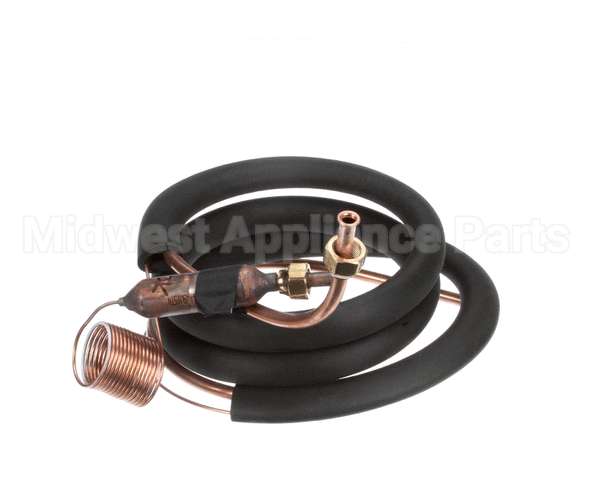 68552 Perlick L S Line, 2 Door, Back Bar