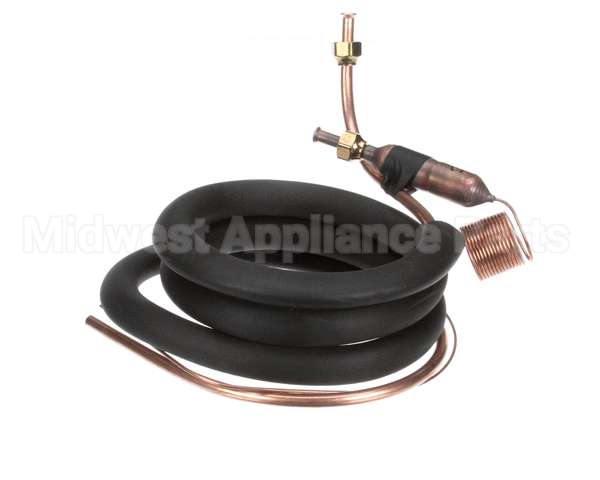 68552 Perlick L S Line, 2 Door, Back Bar