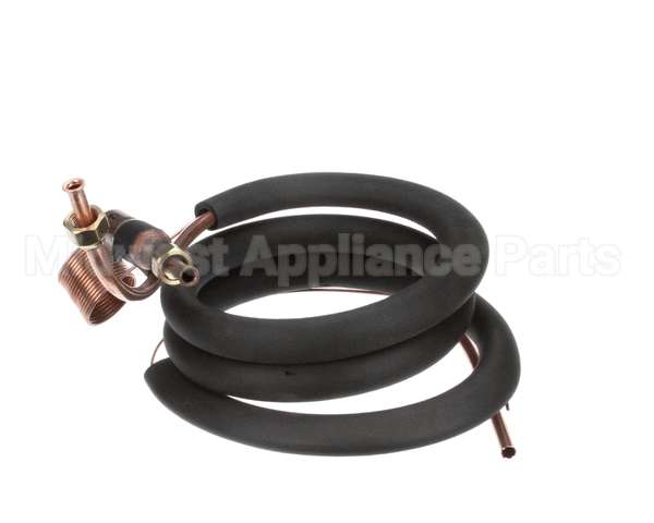 68552 Perlick L S Line, 2 Door, Back Bar