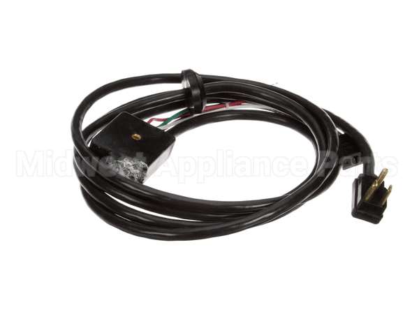 68554 Perlick Power Cord With Receptacle; 14