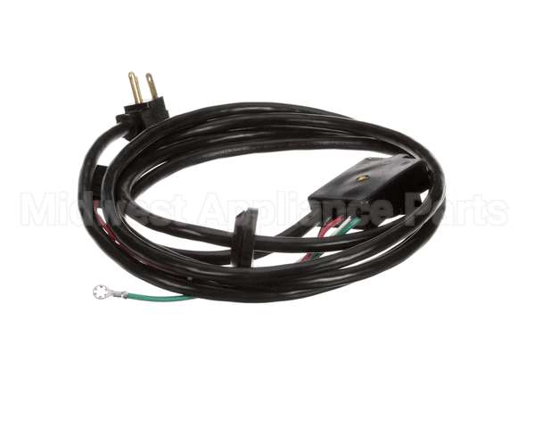 68554 Perlick Power Cord With Receptacle; 14