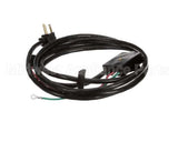 68554 Perlick Power Cord With Receptacle; 14