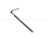 68558 Henny Penny Rod-Norm Open Gas Lcf Drain