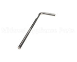 68558 Henny Penny Rod-Norm Open Gas Lcf Drain