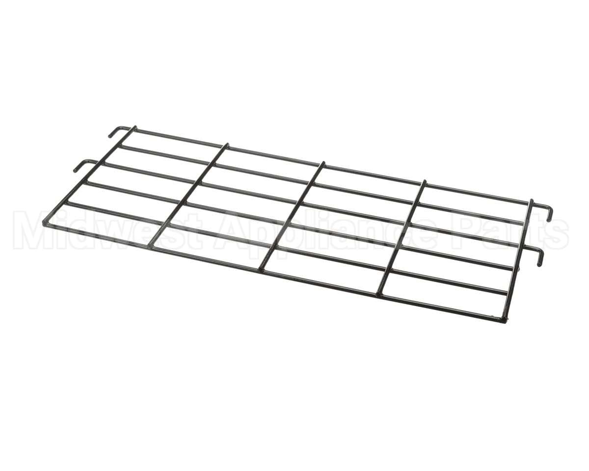 68559 Perlick Divider, Drawer Basket, Black,