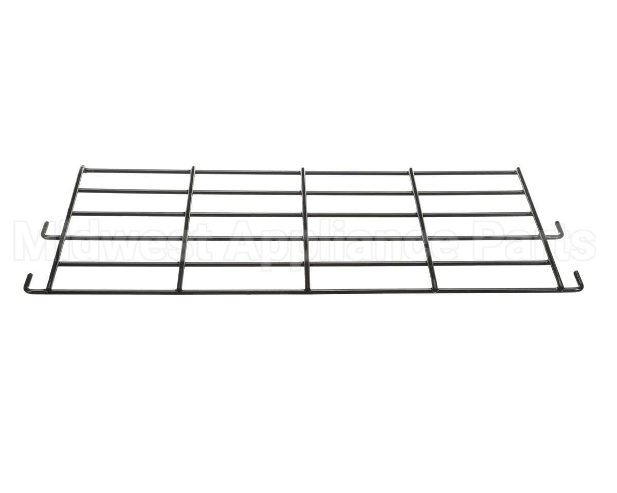 68559 Perlick Divider, Drawer Basket, Black,