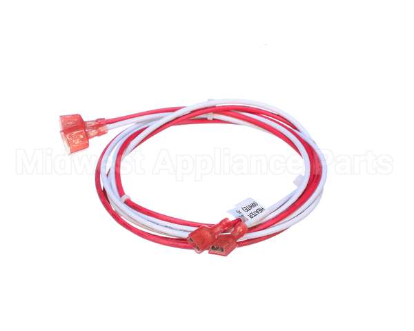 68561 Perlick Wire Harness; Heater; 2-Door;