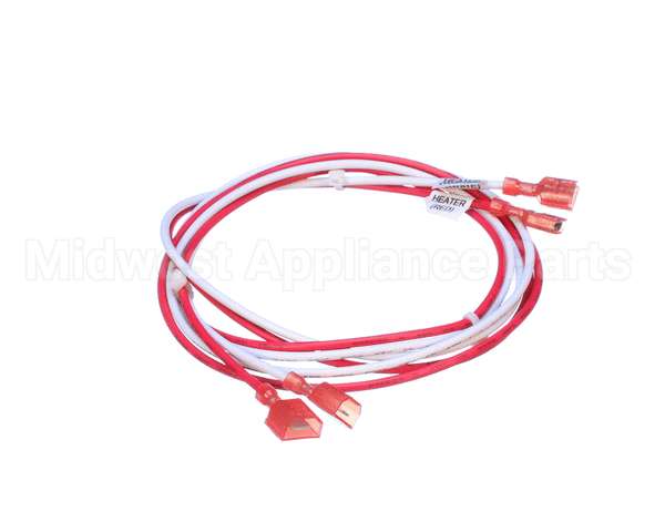 68561 Perlick Wire Harness; Heater; 2-Door;