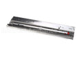 68566 Perlick Slides; Drawer; Set; Nsf; Ss;