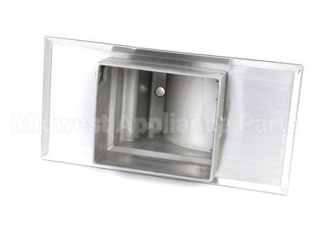 68568 Henny Penny Weld Assy-Pot/Countertop Fps S