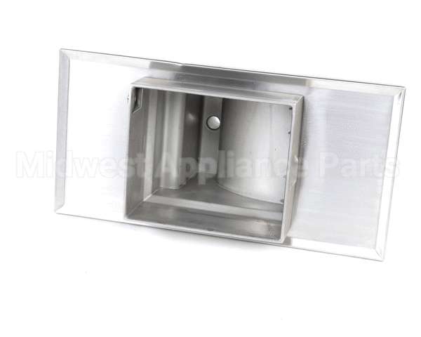 68568 Henny Penny Weld Assy-Pot/Countertop Fps S