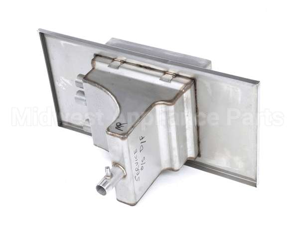 68568 Henny Penny Weld Assy-Pot/Countertop Fps S