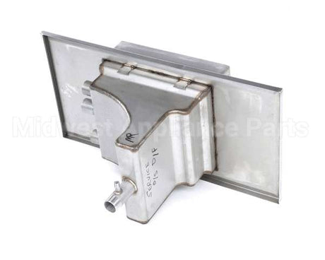 68568 Henny Penny Weld Assy-Pot/Countertop Fps S