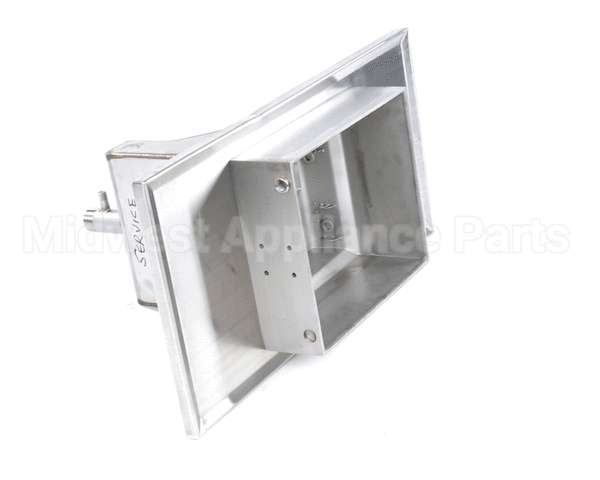 68568 Henny Penny Weld Assy-Pot/Countertop Fps S