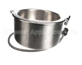 68572-1 Nemco Kettle Asm 6445 Service
