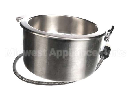 68572-1 Nemco Kettle Asm 6445 Service
