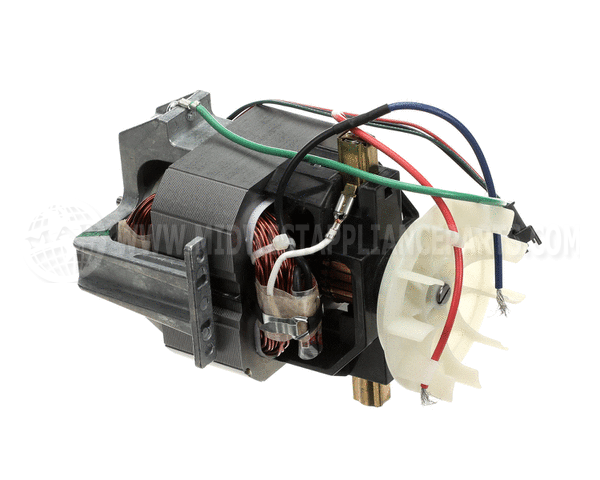 034276 Waring Ecm Motor Kb500