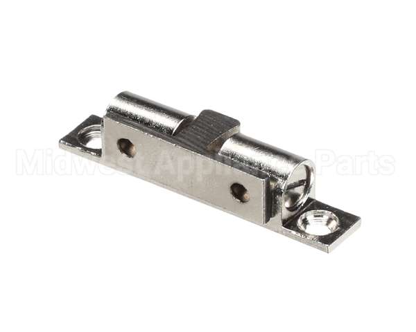 6859 Hardt Door Catch 2-3/8 Satin Nickel Blaze Fren