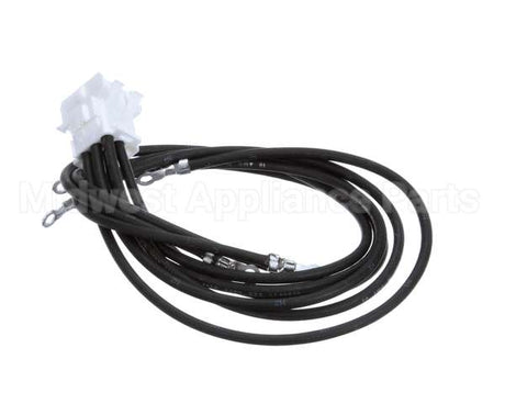 8068365SP Frymaster Harness, Hv Rt Cont H14/17