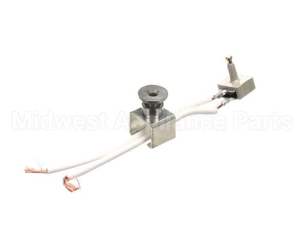 8121256SP Frymaster Connector, Ce Eco