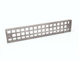 A17009 American Range Grate,Bottom Waffle 4X20 (350)