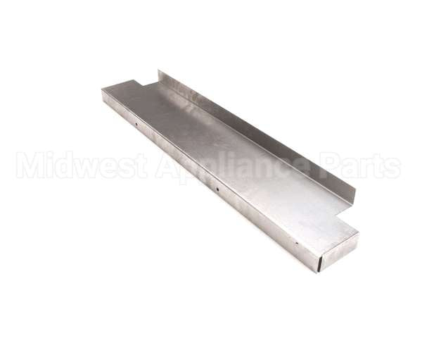 6863-2 Montague Side Separator-Comb Top
