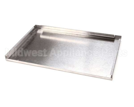 68638-17 Perlick Back Cover, 17, For Drop-In I