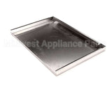 68638-17 Perlick Back Cover, 17, For Drop-In I