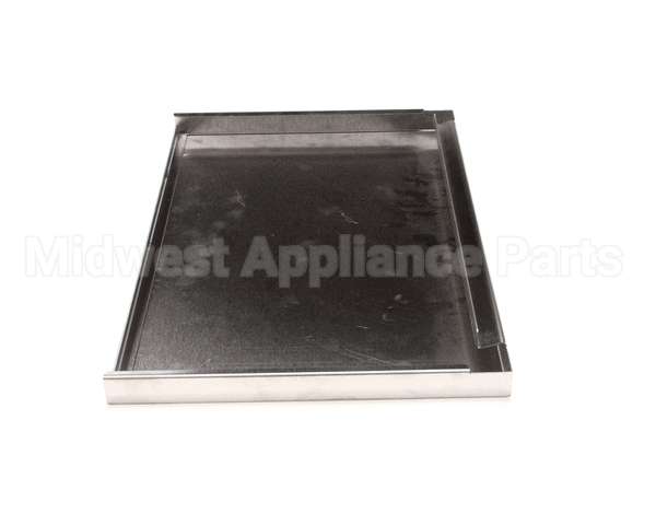 68638-17 Perlick Back Cover, 17, For Drop-In I