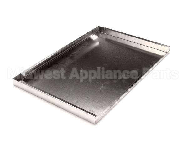 68638-17 Perlick Back Cover, 17, For Drop-In I