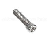 100557-CLE Cleveland Screw;Socket Hd;Sst; 1/4-28X1