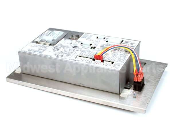 68683 Henny Penny Assembly-8000 Cont Pre-Va Ssi/Fps