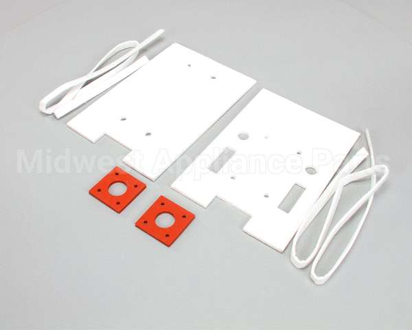 8260931 Frymaster Kit Insulation Fv Burner