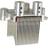 687 Compatible Vollrath Handle, Pusher Head Nsf