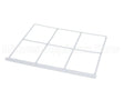 68700138 Friedrich Air Conditioning Pxfta Antimicrobial Filter
