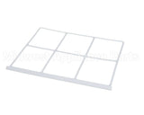 68700138 Friedrich Air Conditioning Pxfta Antimicrobial Filter