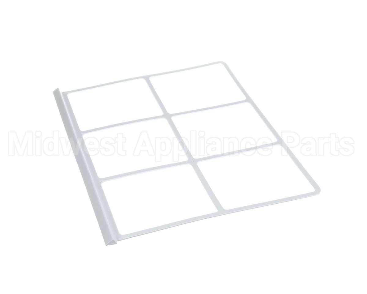 68700138 Friedrich Air Conditioning Pxfta Antimicrobial Filter