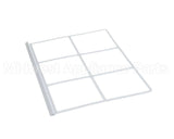 68700138 Friedrich Air Conditioning Pxfta Antimicrobial Filter