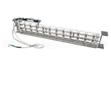 68700194 Friedrich Air Conditioning Electric Heater
