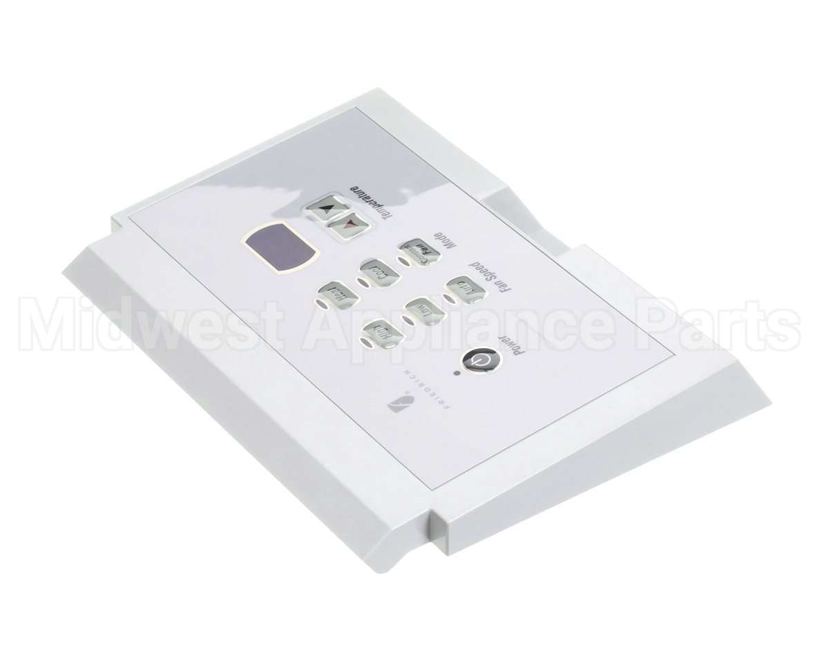 68700199 Friedrich Air Conditioning Lcd Cover Sub Assy