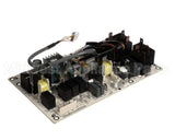 68700206 Friedrich Air Conditioning Relay Board