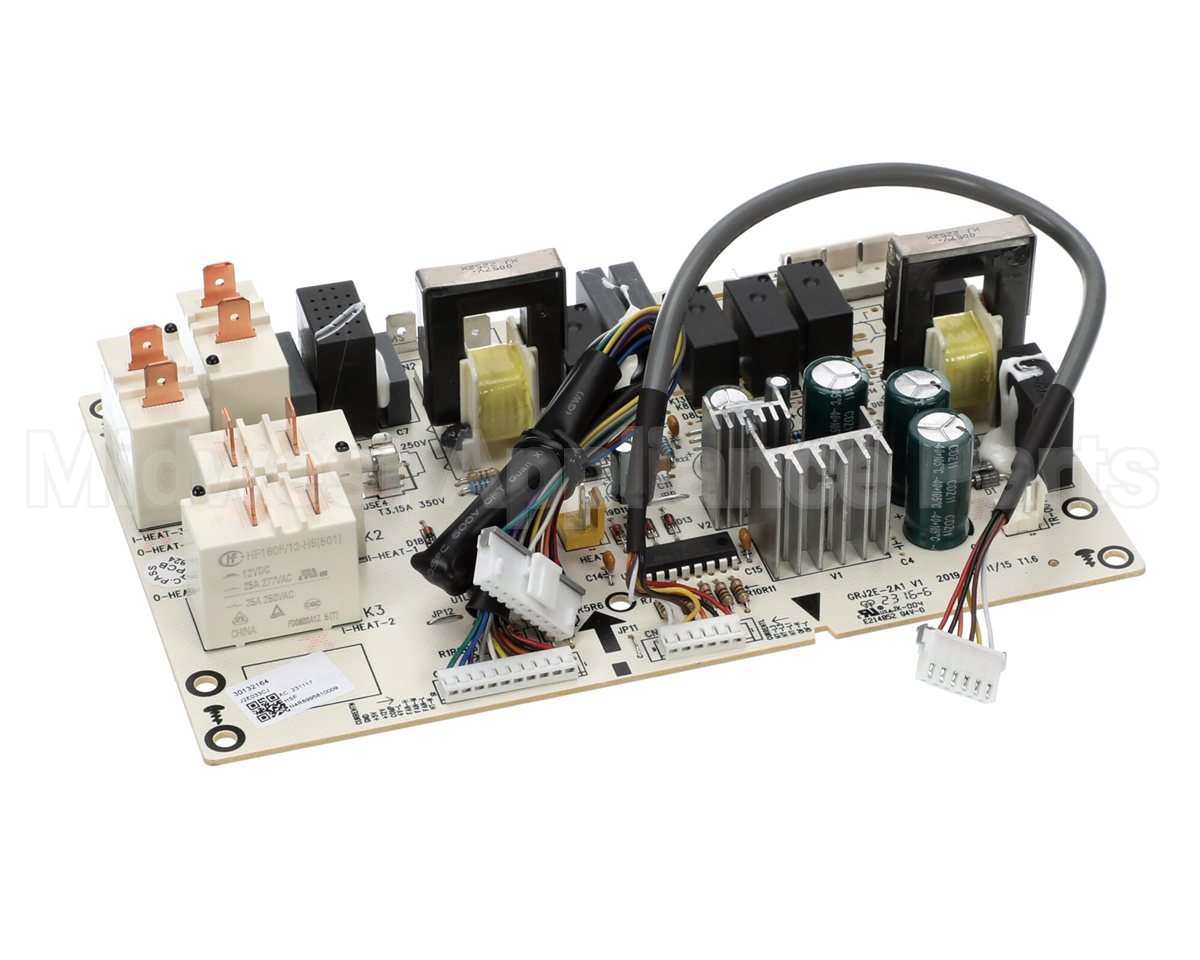 68700208 Friedrich Air Conditioning Main Board