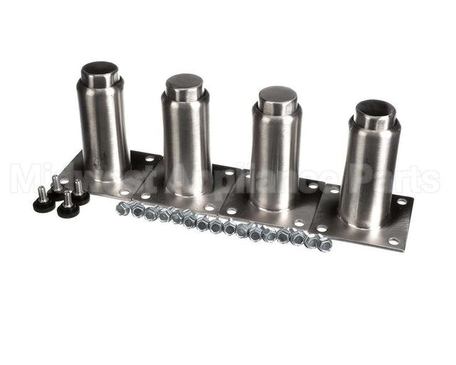 68704P-48 Perlick Complete Base And Leg Kit