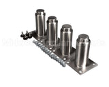 68704P-48 Perlick Complete Base And Leg Kit